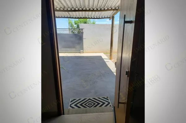 Casa para venda,  580mil - Parque Villa Lobos, Olímpia - SP - Foto 3