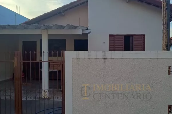 Casa à venda,  Jardim Toledo, Olímpia-SP - Foto 1