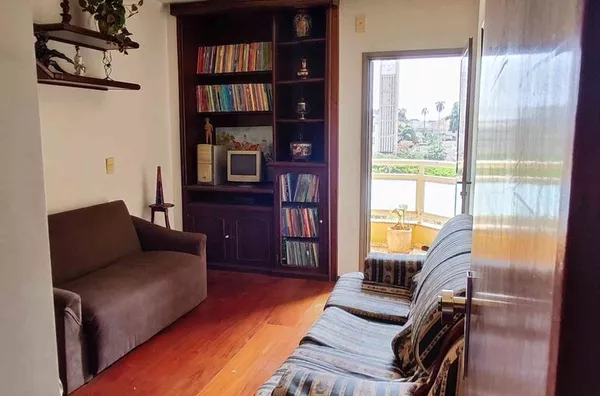 Apartamento para venda, Centro, Olímpia - Foto 4