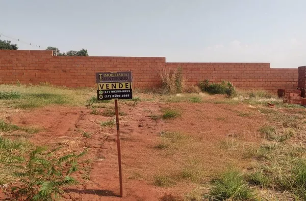 Terreno Misto à venda, no Bairro Jardim Leonor, Olímpia/SP - Foto 2