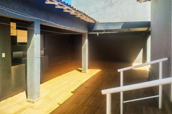 Casa à venda, Centro , Olímpia-SP