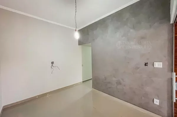 Casa de Esquina Recém Construída á Venda,  Residencial Viva Olímpia, Olímpia/SP - Foto 4