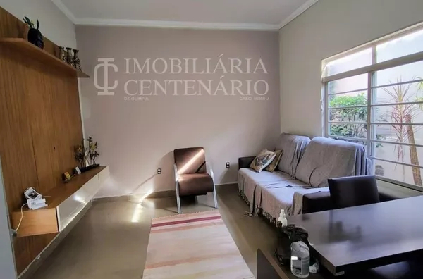 Casa à venda,  Jardim Tropical II, Olímpia/SP - Foto 5