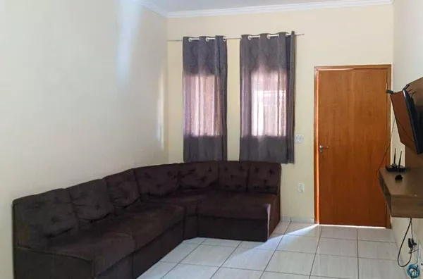 Casa á venda, R$420mil - Residencial Quinta das Aroeiras, Olímpia/SP - Foto 4