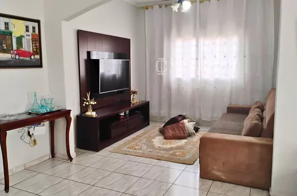 Casa à venda, Jardim Álvaro Britto, Olímpia/SP - Foto 4