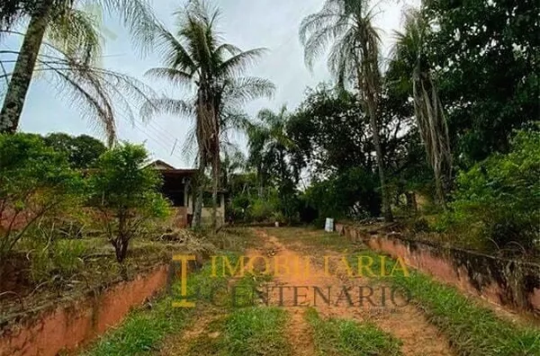 Chácara à venda,  - Jardim blanco, Olímpia/SP - Foto 2