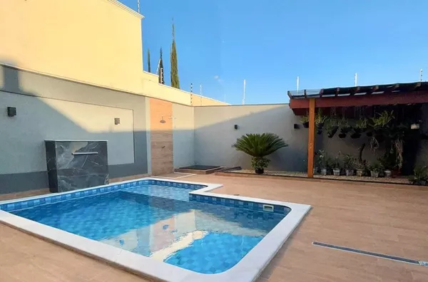 Casa à venda, R$970mil - Jardim Centenário, Olímpia/SP - Foto 3