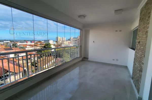 Apartamento á venda, Centro, Peruíbe/SP - Foto 1