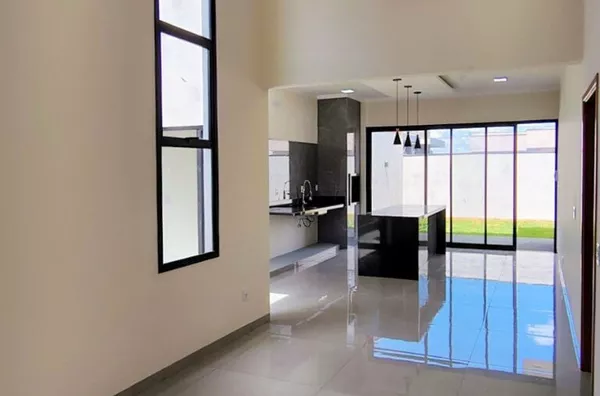 Casa Nova á venda, Jardim Amélia Dionísio, Olímpia/SP - Foto 2