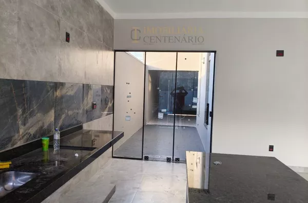 Casa à venda, Jardim Centenário, Olímpia/SP - Foto 6