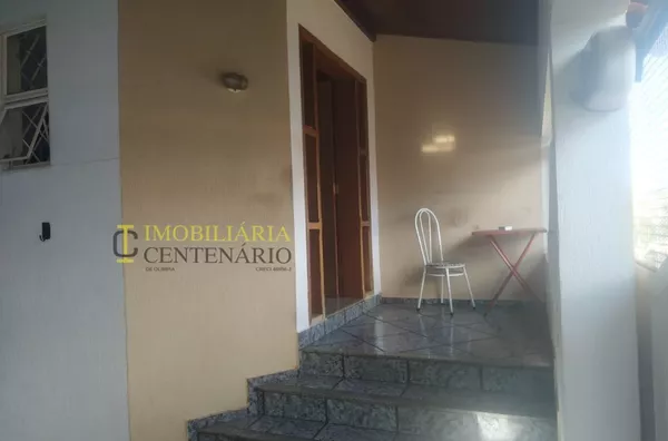 Casa à venda,  - Jardim TROPICAL, Olímpia - Foto 1