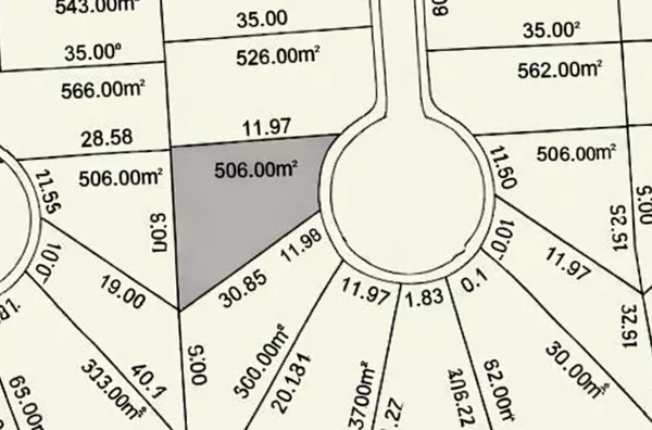 Terreno á venda, R$220 - Jardim Álvaro Britto, Olímpia/SP - Foto 3