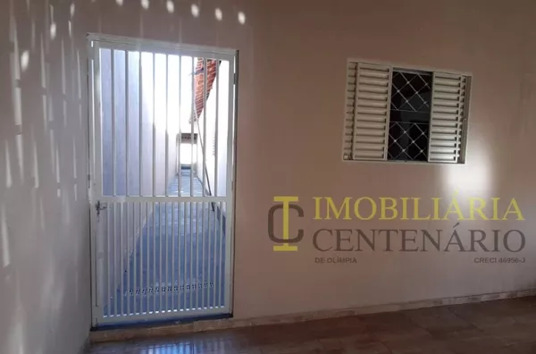 Casa à venda,  Jardim Maria, Olímpia - Foto 2