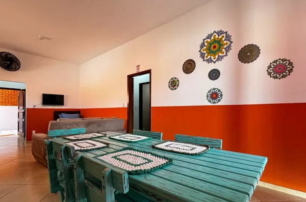 Casa à venda, R$450 mil -Jardim Glória, Olímpia/SP