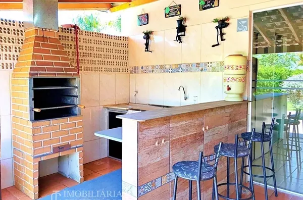 Chácara à venda, Residencial Quinta das Aroeiras, Olímpia/Sp - Foto 6