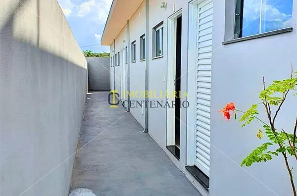 Kitinete / conjugados à venda, no Jardim Amélia Dionísio, em Olímpia SP