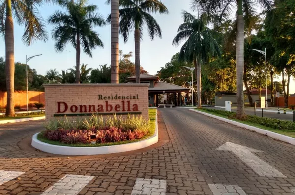 Terreno no condomínio Donabella, R$350 mil, Olímpia SP