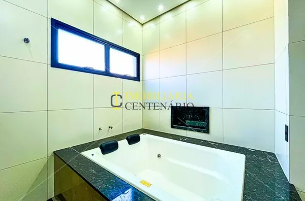 Casa à venda, no condomínio Residencial Tênis Clube, em Olímpia SP