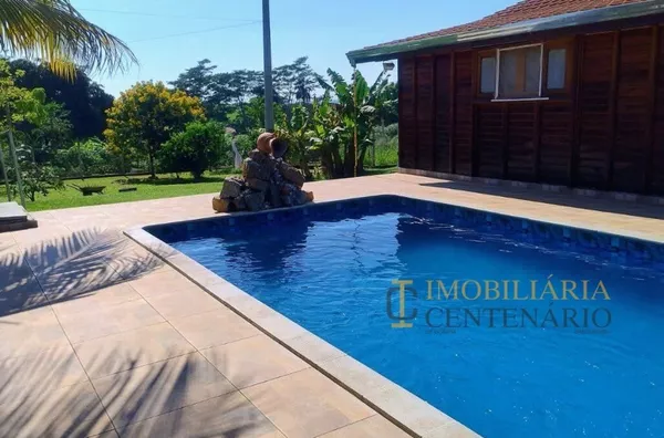 Chacará á venda, Rodovia Natal Breda em Olímpia/SP - Foto 2