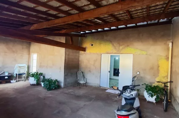 Casa à venda, Jardim Alfredo Zucca, Olímpia/SP - Foto 3