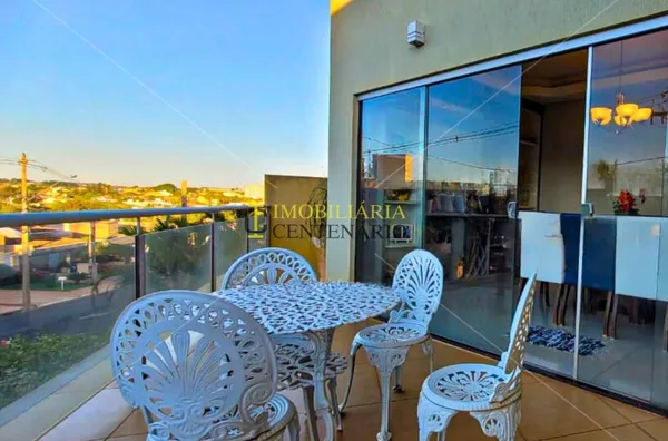 Casa em condomínio para venda, 3 quarto(s),  Jardim Veridiana, Olímpia - Foto 2