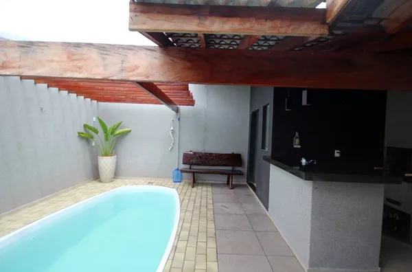 Casa à venda - Residencial Quinta da Colina, Olímpia - Foto 2