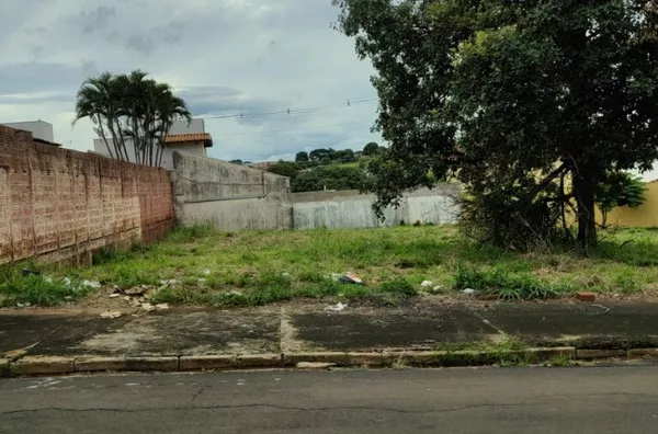 Terreno à venda, R$290mil - Jardim Álvaro Britto, Olímpia/SP - Foto 1