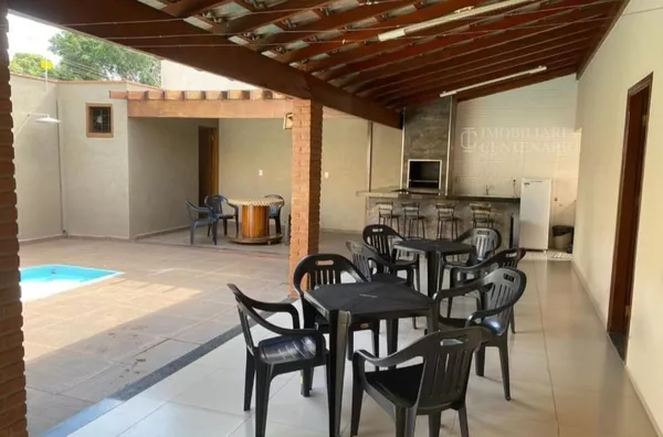 Casa à venda,  Jardim Universitário, Olímpia/SP - Foto 2