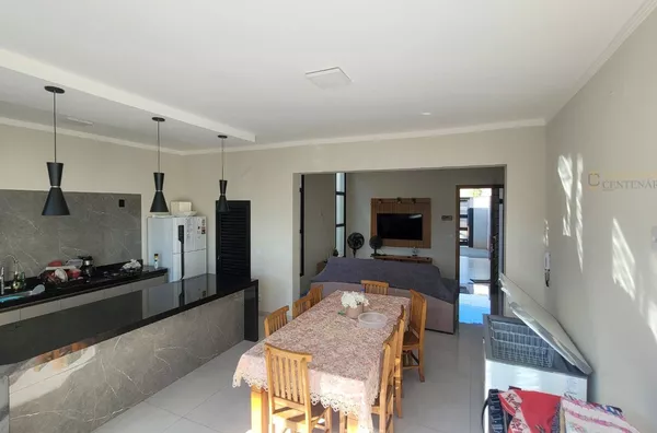 Casa à venda,  Jardim Botânico, Olímpia/SP - Foto 5