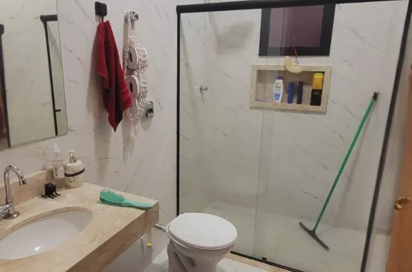 Casa à venda,  Residencial Vida Nova Olímpia , Olímpia/SP - Foto 6