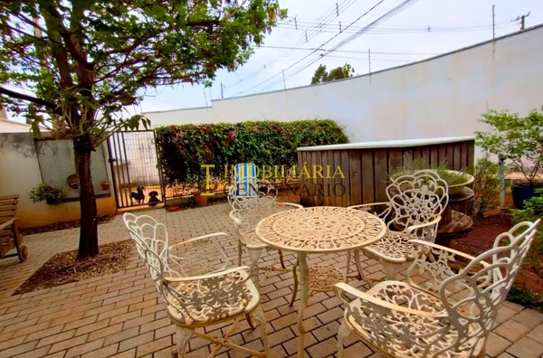 Casa sobrado, R$600 mil - Jardim Universitário, Olímpia - SP - Foto 2