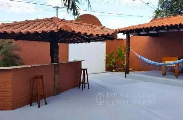 Casa Mobiliada à venda,  Jardim Toledo, Olímpia/SP - Foto 4