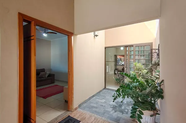 Chácara à venda, Jardim Silva Melo, Olímpia/SP - Foto 5