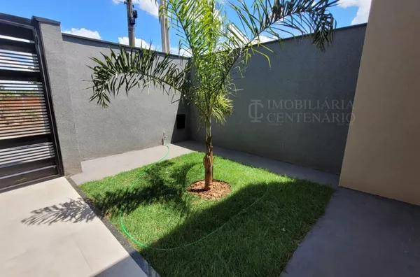 Casa á venda,  Jardim Botânico, Olímpia/SP - Foto 3