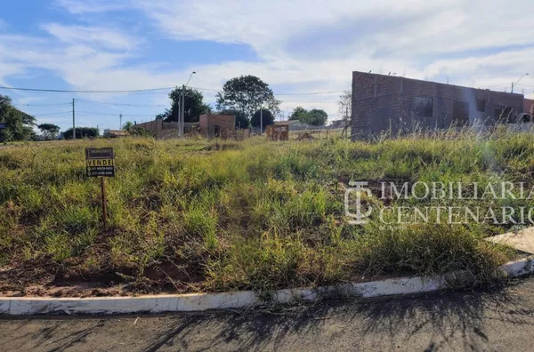 Terreno de esquina à venda,  Residencial Terras de Olímpia, Olímpia/SP - Foto 2