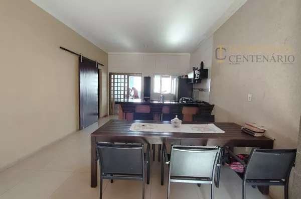 Casa à Venda, Residencial Quinta das Aroeiras, Olímpia/SP - Foto 6