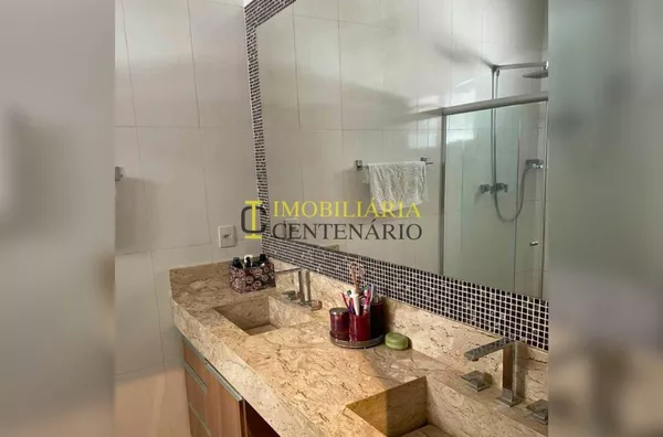 Casa com rooftop, Alto Cote Gil, Olímpia - SP