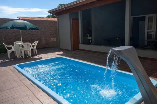 Casa à venda,  R$475mil - Vivenda Cote Gil, Olímpia/SP - Foto 4