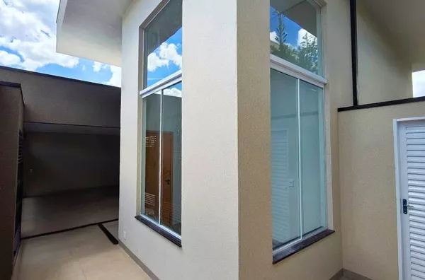 Casa Nova de Alto Padrão à venda,  Parque Villa Lobos, Olímpia/SP - Foto 2