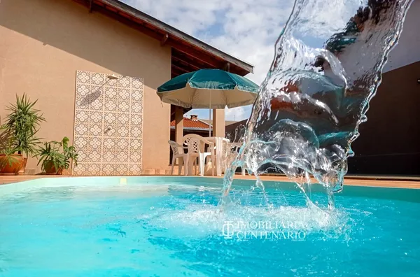 Casa à venda, R$445mil, Jardim Amélia Dionísio, Olímpia/SP - Foto 1