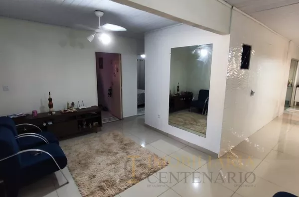 Casa à venda, Jardim Alfredo Zucca, Olímpia/SP - Foto 1