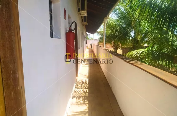 Pousada à venda, no Jardim Santa Efigênia, em Olímpia SP