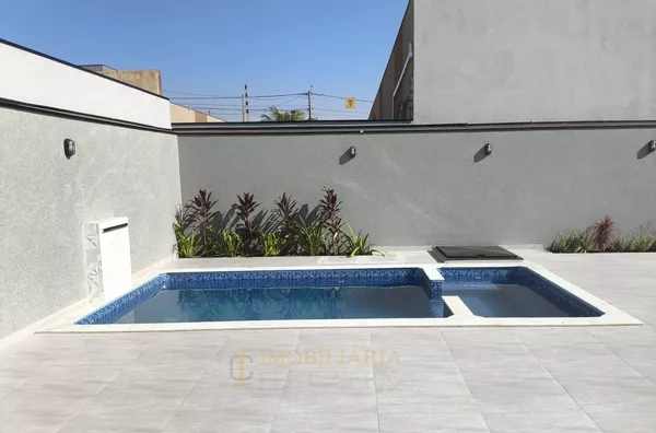 Casa á venda  - Villa Lobos, Olímpia/SP