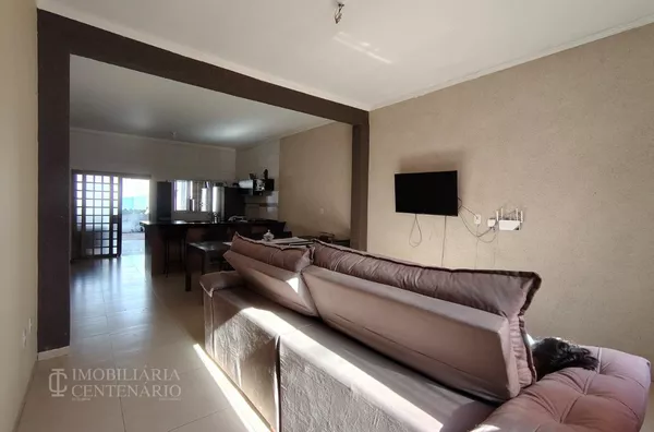 Casa à Venda, Residencial Quinta das Aroeiras, Olímpia/SP - Foto 5