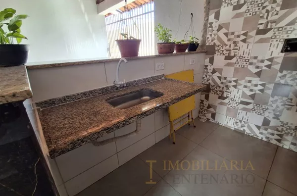 Casa á venda, Santa Efigênia, Olímpia-SP - Apenas 2 minutos do Thermas dos Laranjais - Foto 6