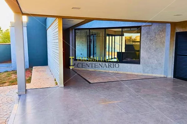 Casa à venda, no condomínio Residencial Tênis Clube, em Olímpia SP