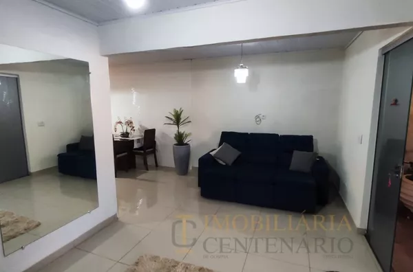 Casa à venda, Jardim Alfredo Zucca, Olímpia/SP - Foto 2