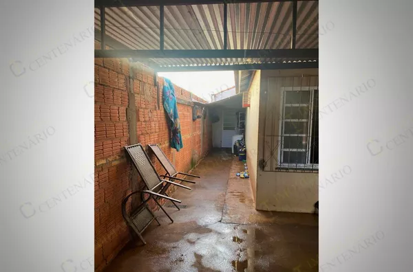 Casa para venda, 3 quarto(s), 170mil, Residencial Quinta Da Colina, Olímpia - SP - Foto 1