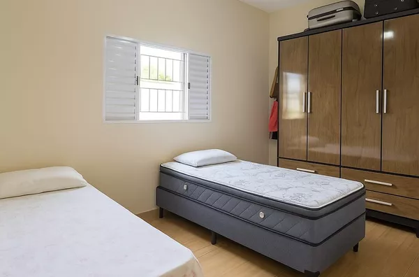 Casa à venda, Vida Nova Olímpia IV, Olímpia/SP