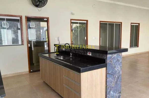Casa nova, R$790 mil, Jardim Elisa, Olímpia SP